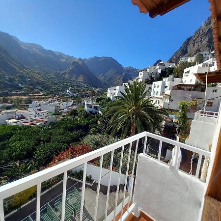Casa El Conde Villa Agaete  Exterior photo